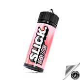 NCV Slick. Berry Litchi Hybrid (Long Fill)